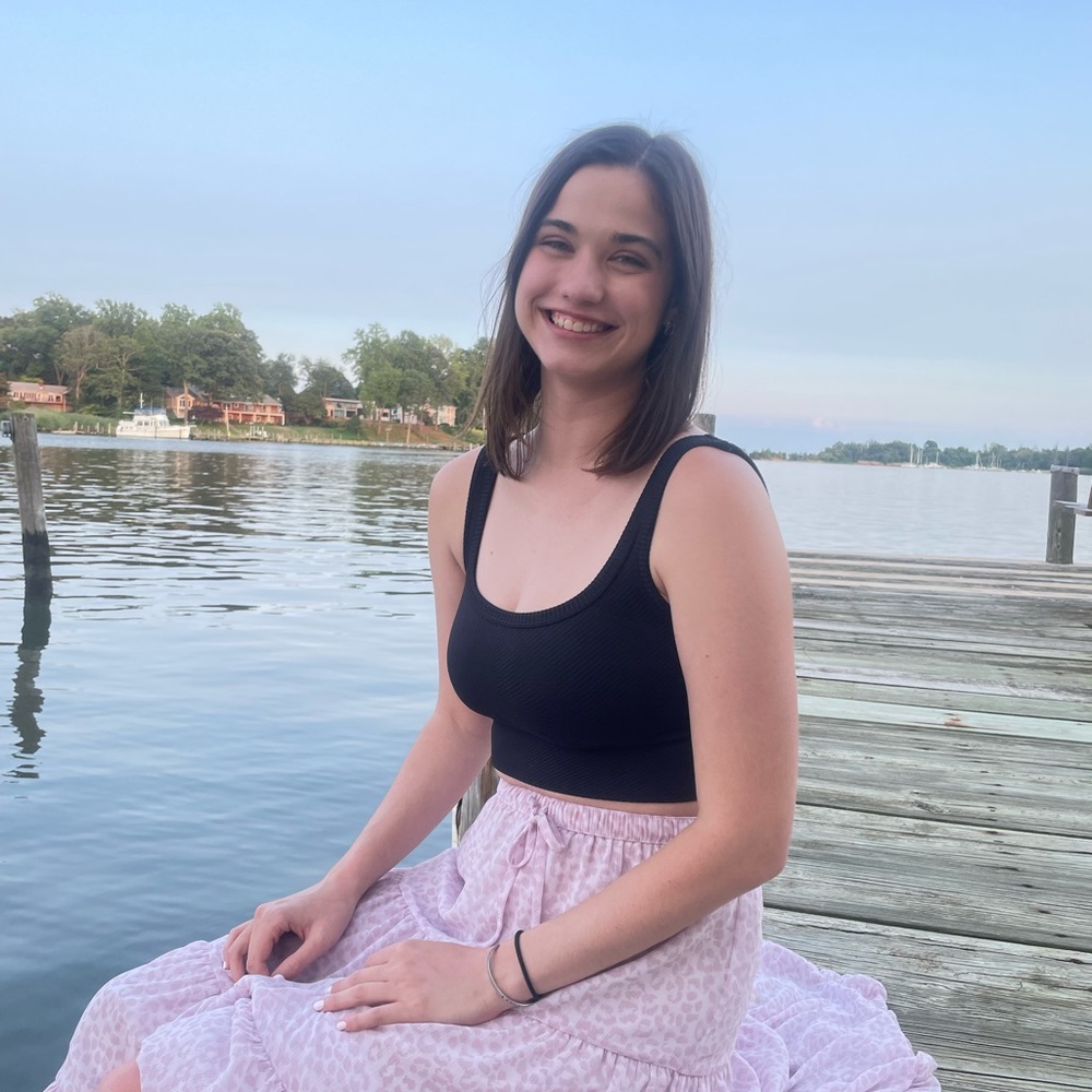 Meet your Posher, Lexi